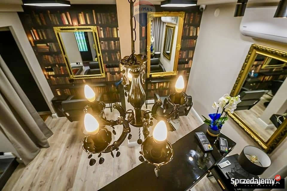 Na sprzedaż w pełni wyposażony lokal usługowy Zielona Góra