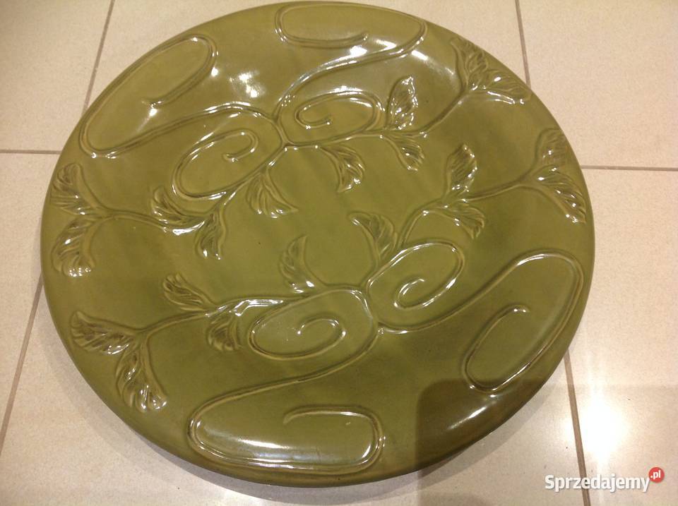 Patera Misa Ceramiczna ALMI DECOR Nowa Sól sprzedam