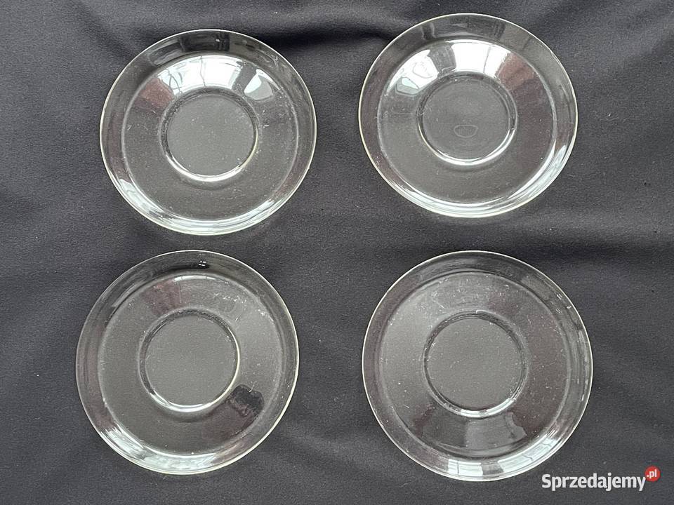 Stara Filiżanka filiżanki Jenaer Glas vintage Kołobrzeg