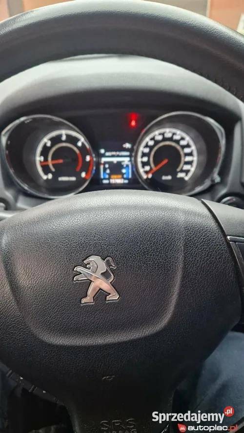 Sprzedam Peugeot 4008 Rok produkcji 2012 Wołomin sprzedam