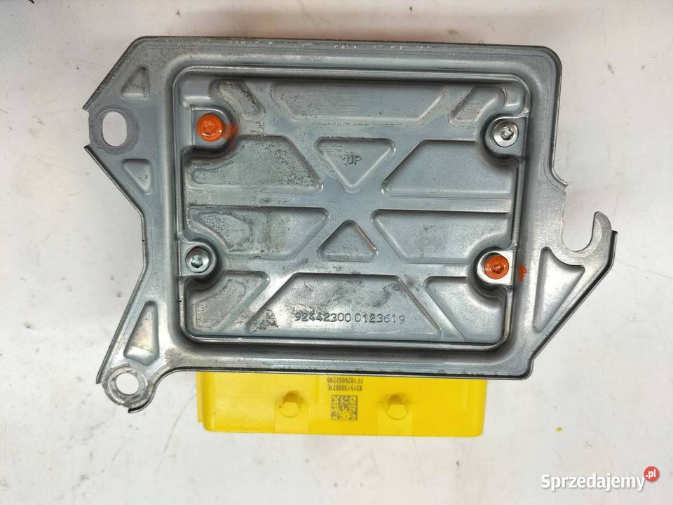 SENSOR AIRBAG 5Q0959655BS Skoda Superb III 2015