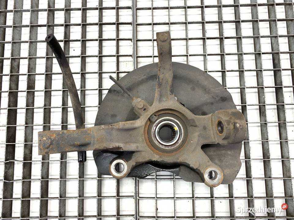 ZWROTNICA PRAWY PRZÓD MITSUBISHI MIRAGE SPACE podkarpackie