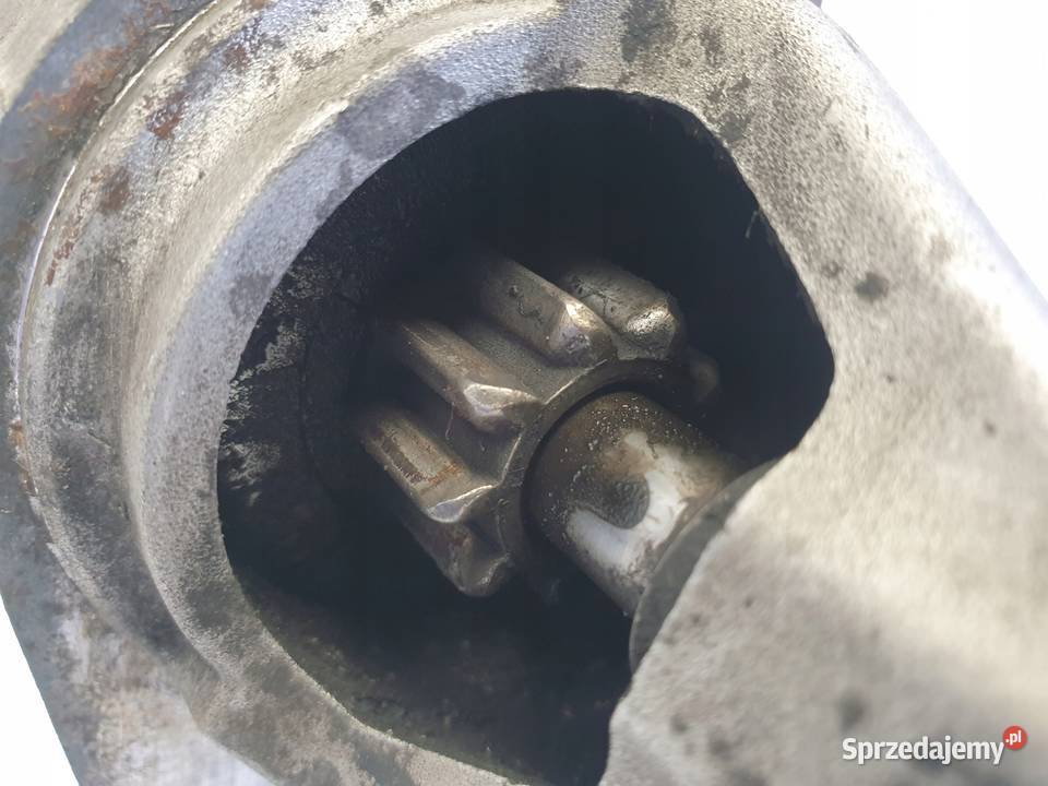 ROZRUSZNIK Chevrolet Lacetti 18 16V oryginał osobowe Rudka