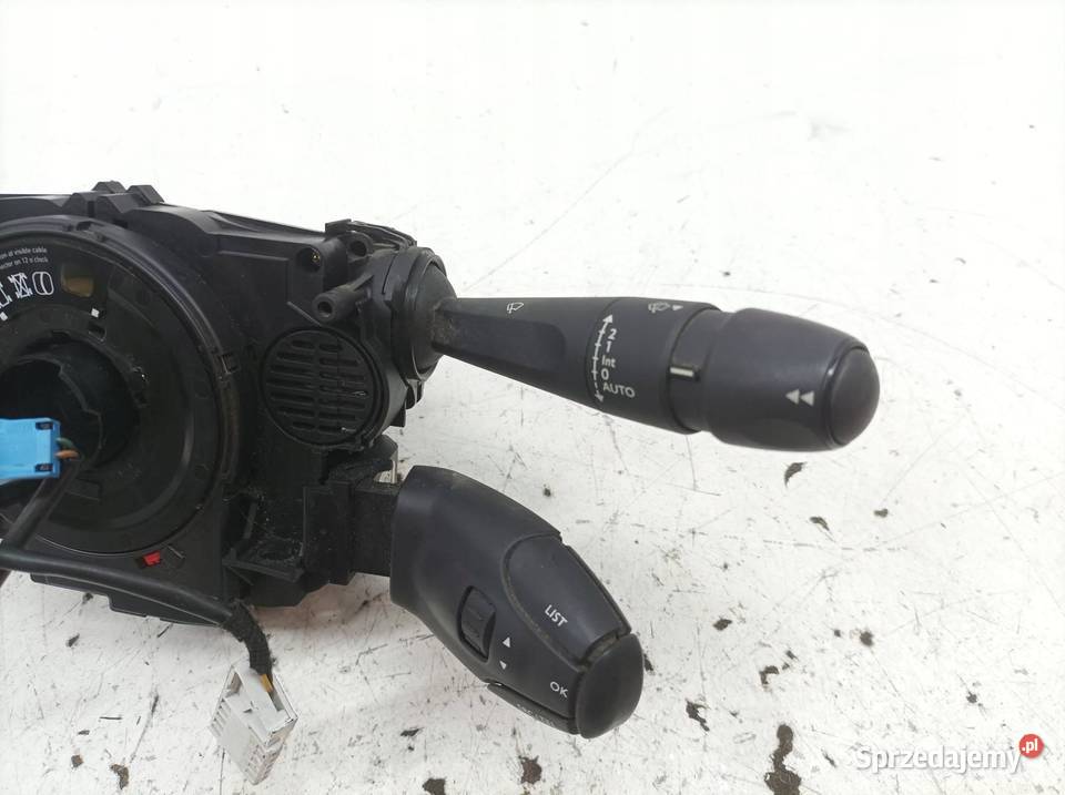 PRZEŁĄCZNIK ZESPOLONY 98262688ZD Peugeot Expert świętokrzyskie sprzedam