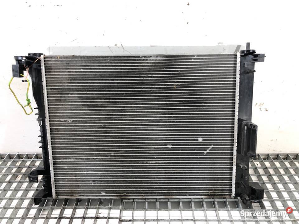CHŁODNICA WODY RENAULT CLIO V 16 94 214108706R osobowe