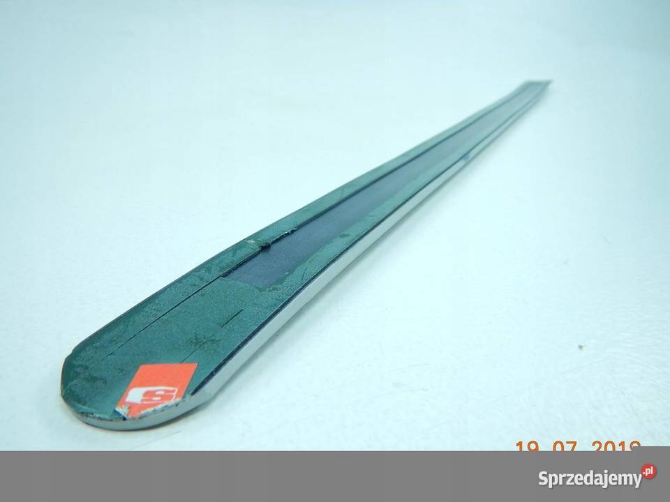 LISTWA DRZWI LEWY PRZÓD FIAT PALIO 9702 ASO sprzedam