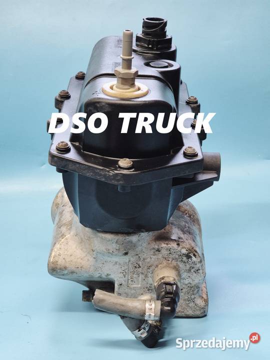 A0001401578 HILITE HR13151892 Pompa ADBLUE Zawichost