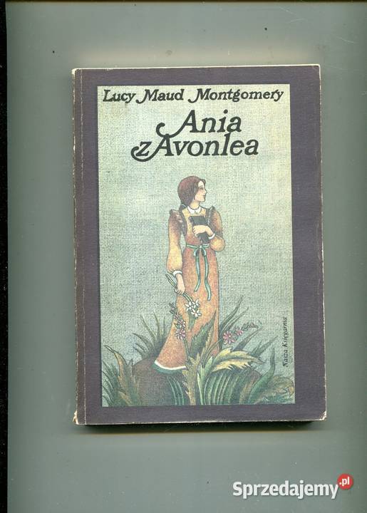 Ania z Avonlea Szczecin
