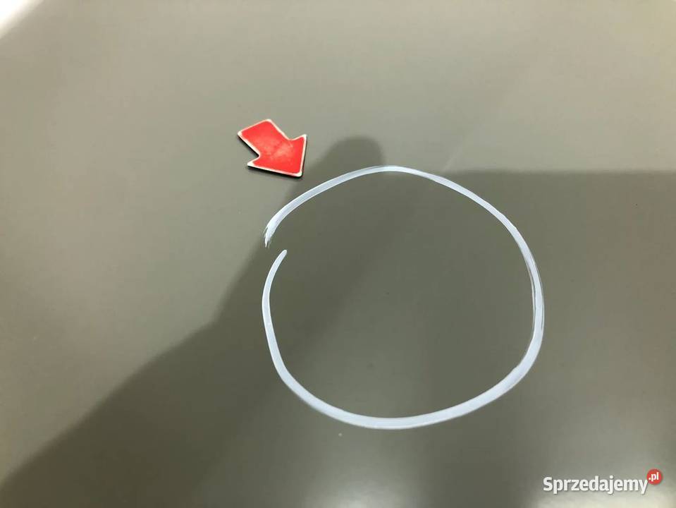 VW GOLF VI 5K 20082013 HB BŁOTNIK PRZÓD PRZEDNI Skarżysko-Kamienna sprzedam