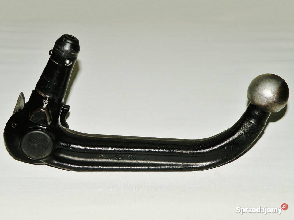 Kula hak holowniczy wypinany Westfalia 3B0 803 kujawsko-pomorskie Bydgoszcz sprzedam