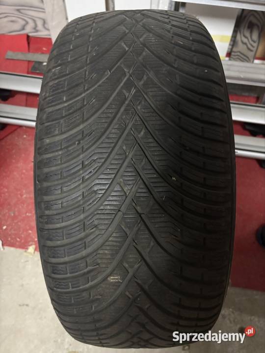 Opony zimowe 17 zima Warszawa