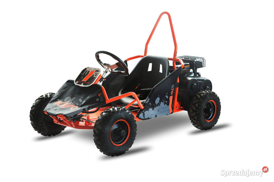 Buggy KAYO S70 cc Lublin
