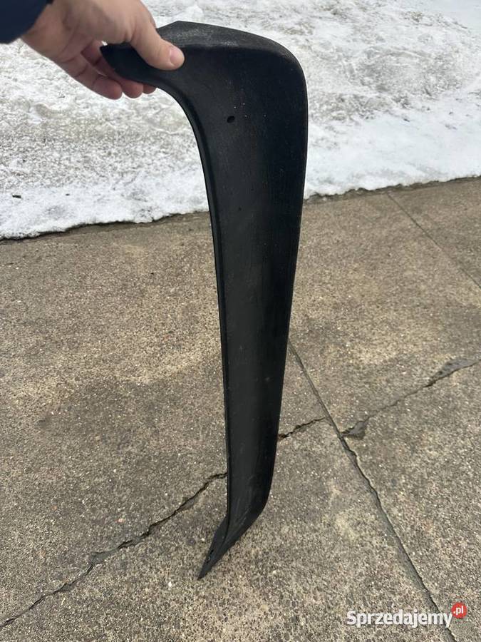 Spoiler lotka Saab 900 Przeworsk