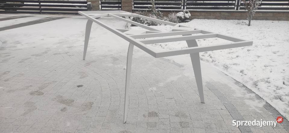 Stelaż stołu Atena z dostawami Warszawa