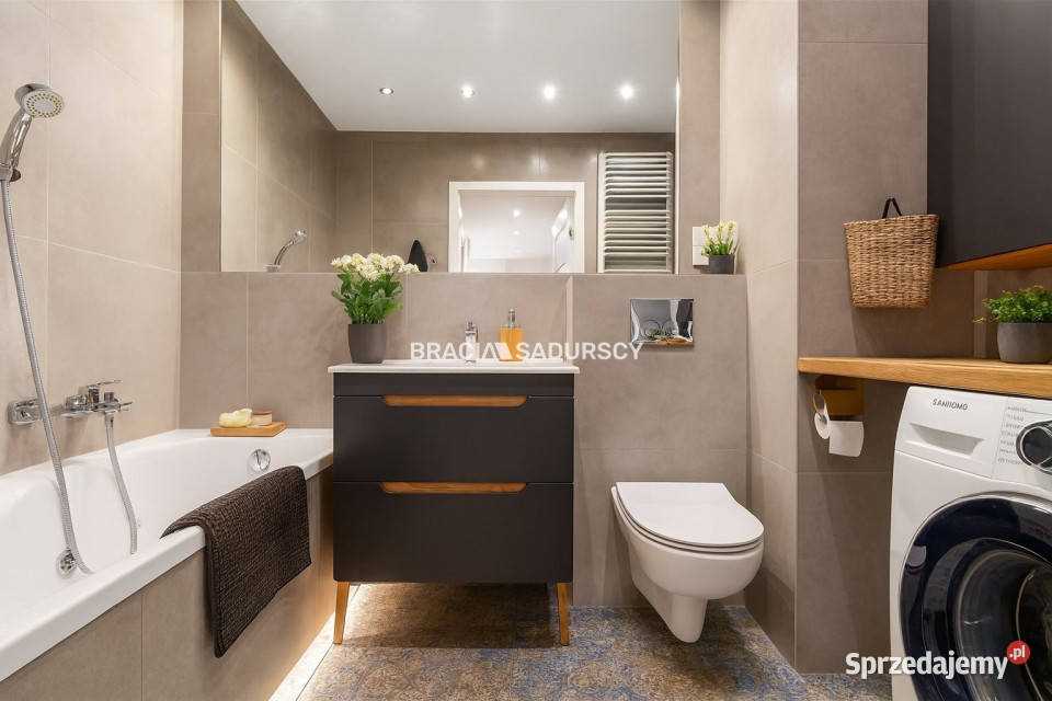 Mieszkanie Kraków 66m2 3 pokojowe Sprzedaż Nieruchomości