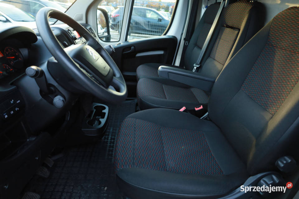 Citroen Jumper 22 BlueHDi Piaseczno