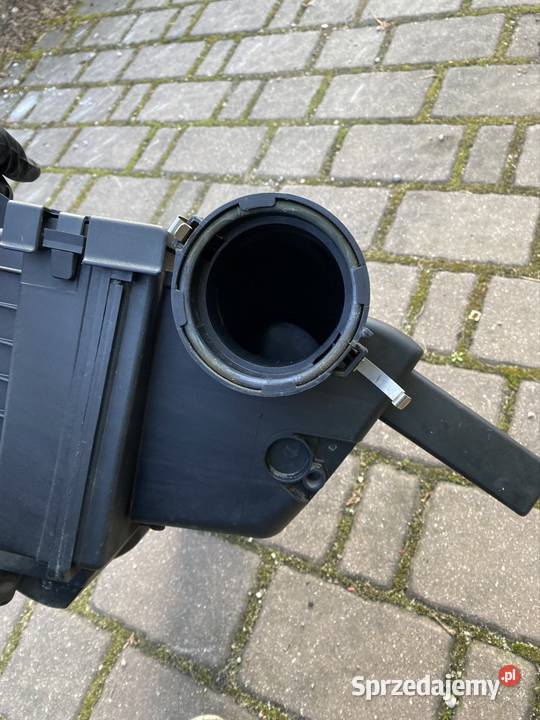 Obudowa filtra powietrza BMW Z3 28 1997 1 Vanos Płock