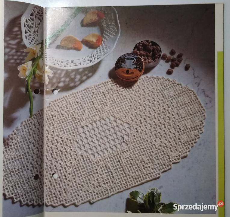 Diana Robótki Ręczne 11992 Czasopisma pomorskie Gdańsk