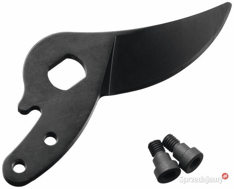 Górne ostrze z powłoką PTFE PB8 M i L 1026281 Pozostałe Opalenica sprzedam