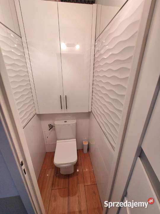 Mieszkanie 60m2 os Kopernika