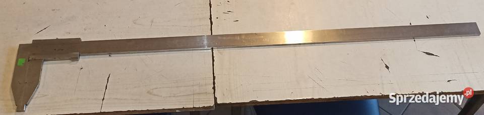 Suwmiarka warsztatowa INOX 1000mm HELIOS sprzedam