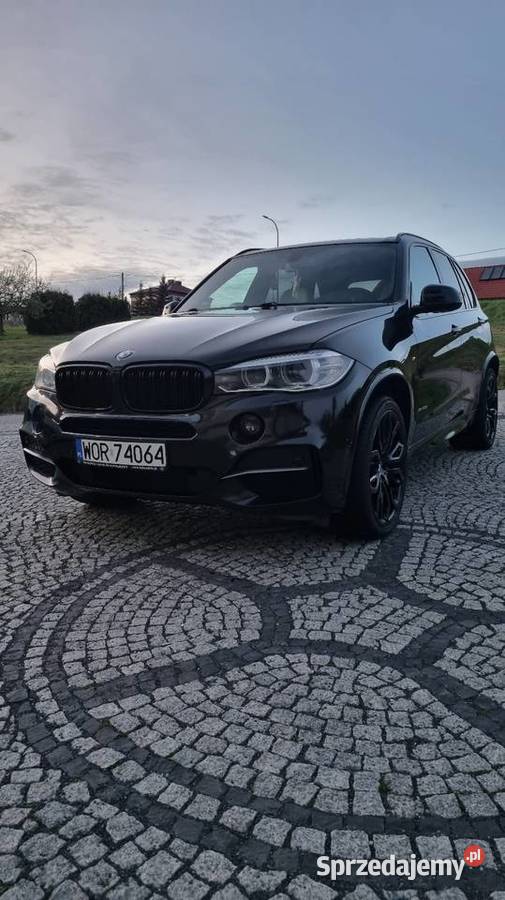 BMW X5 F15 30 258 czujnik zmierzchu Nowy Sącz