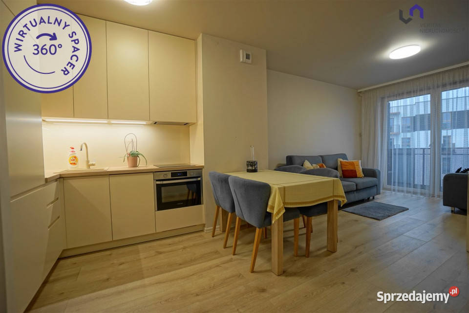 Mieszkanie 3499m2 2 pokoje Katowice Ceglana Mieszkania