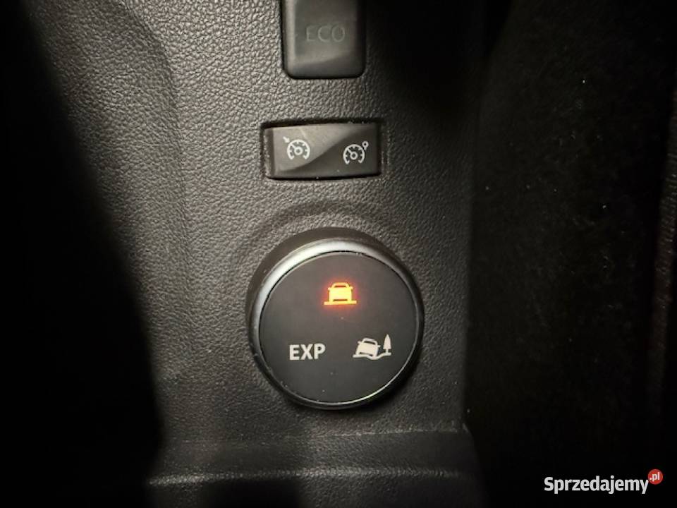 RENAULT CAPTUR 2017 POLIFT BOGATA WERSJI radio Biała Podlaska