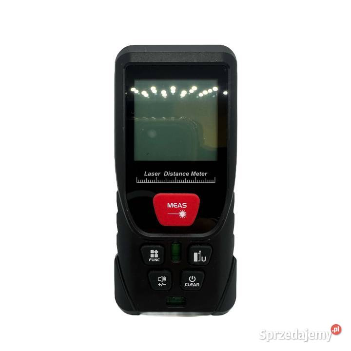 Dalmierz laserowy C50 Elbląg