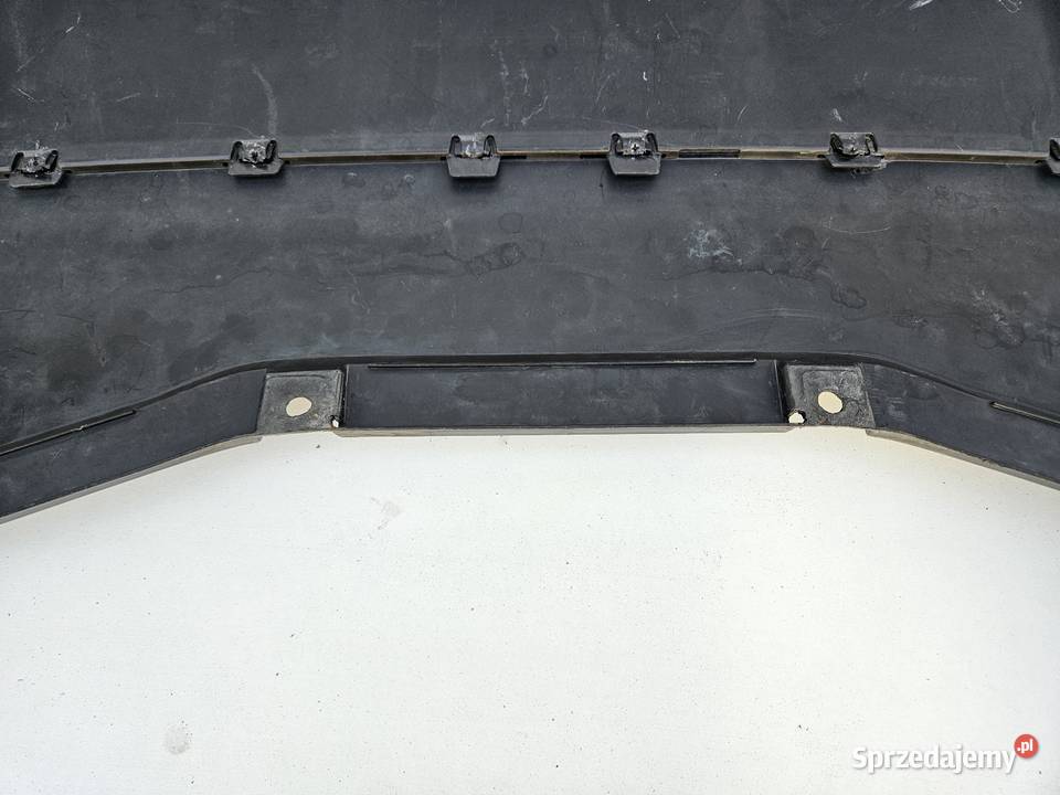 AUDI Q4 ETRON SPOILER DOKŁADKA ZDERZAKA PRZÓD Międzychód
