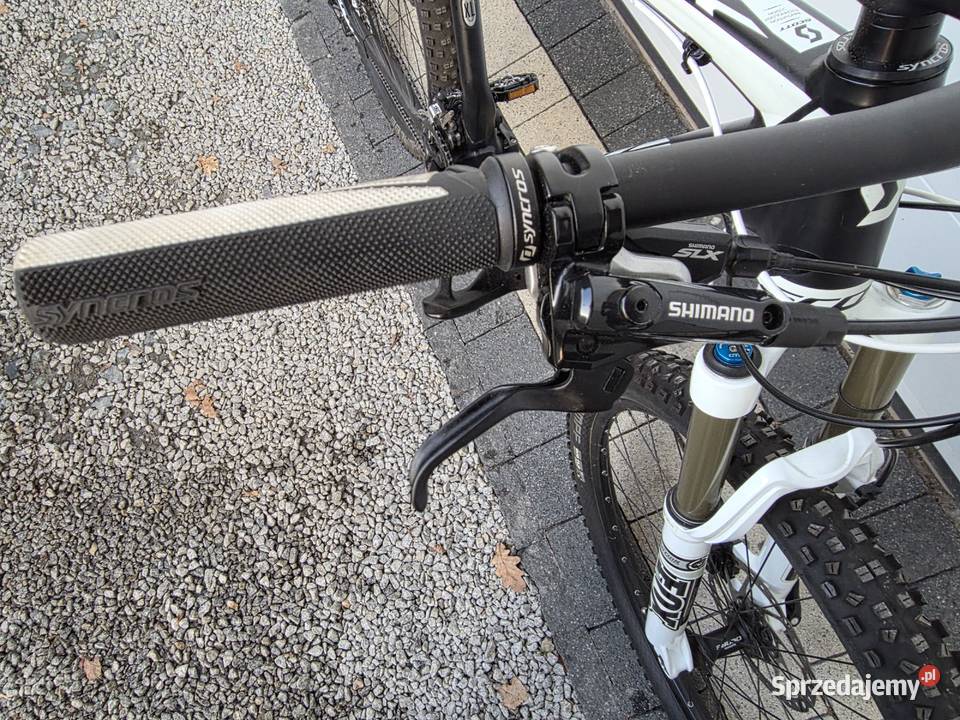 Rower górski SCOTT SPARK 740 FULLkoło 275DEORE Górskie, MTB Jelenia Góra