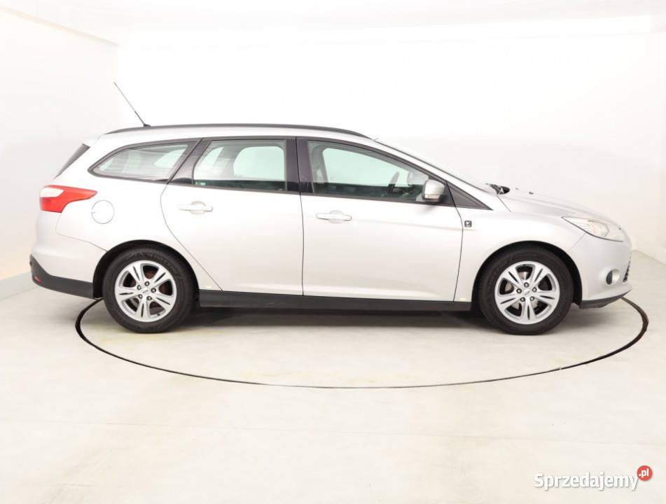 Ford Focus 16 TDCi ESP Bielany Wrocławskie sprzedam