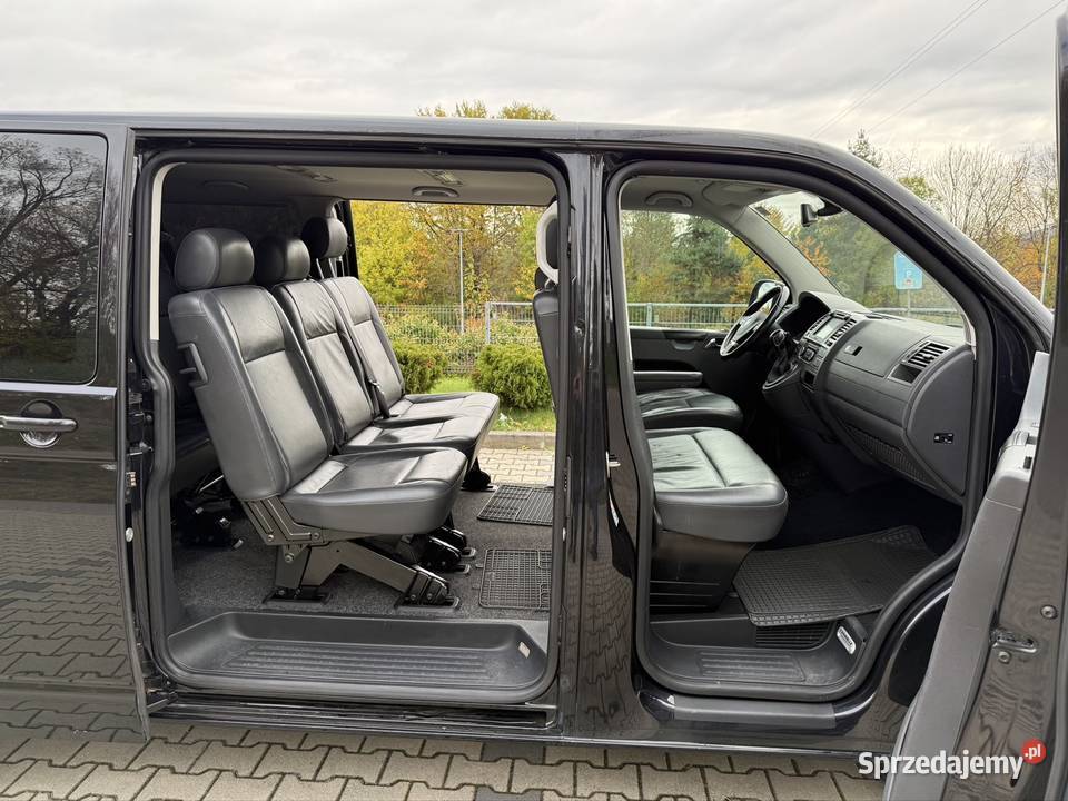 Caravelle poduszka powietrzna Myślenice