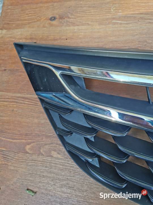 Grill atrapa opel astra k 2017 Świnoujście