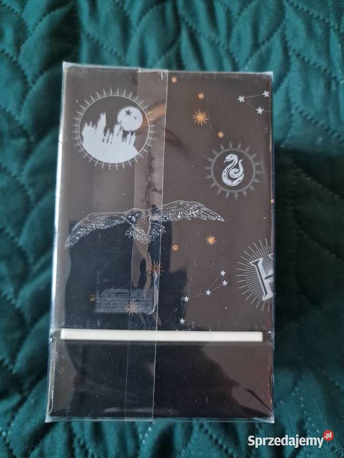 NOWE Perfumy Harry Potter Magical Essence dolnośląskie Wrocław