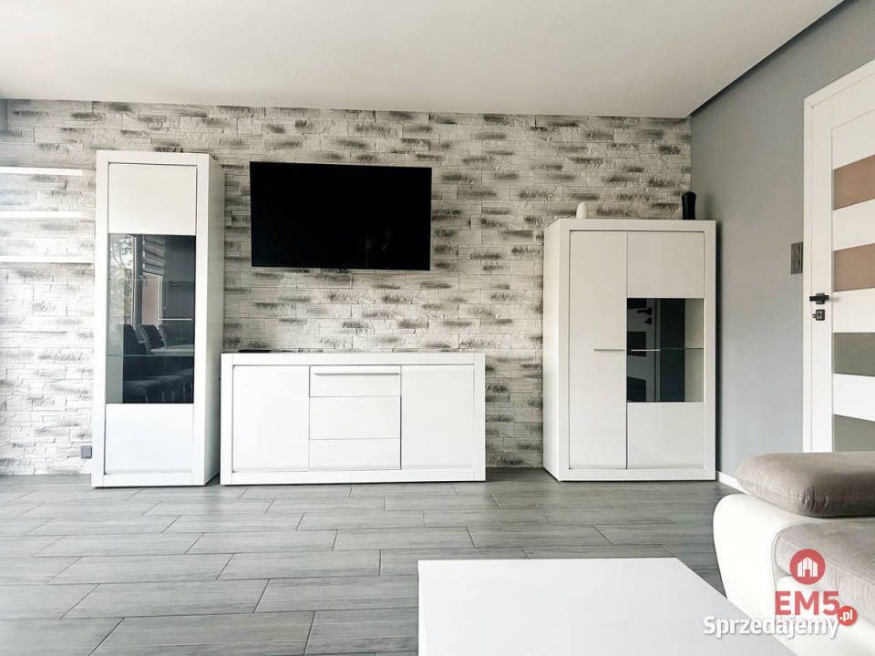 Mieszkanie 61m2 3 pokoje Białystok