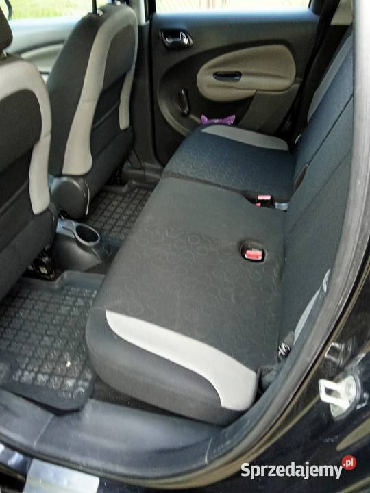 Citroen C3 Picasso benzyna z gazem 220000km Staszów