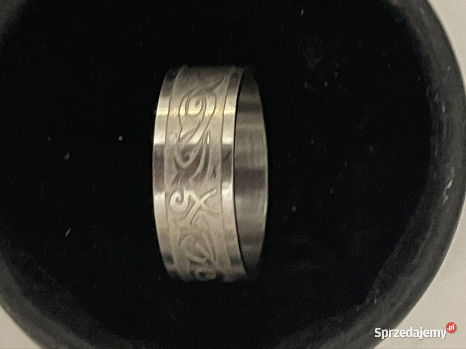 Obraczka Tribal Żary