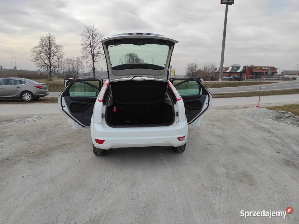 Sprzedam FORD FOCUS MK2 ABS podkarpackie Rzeszów