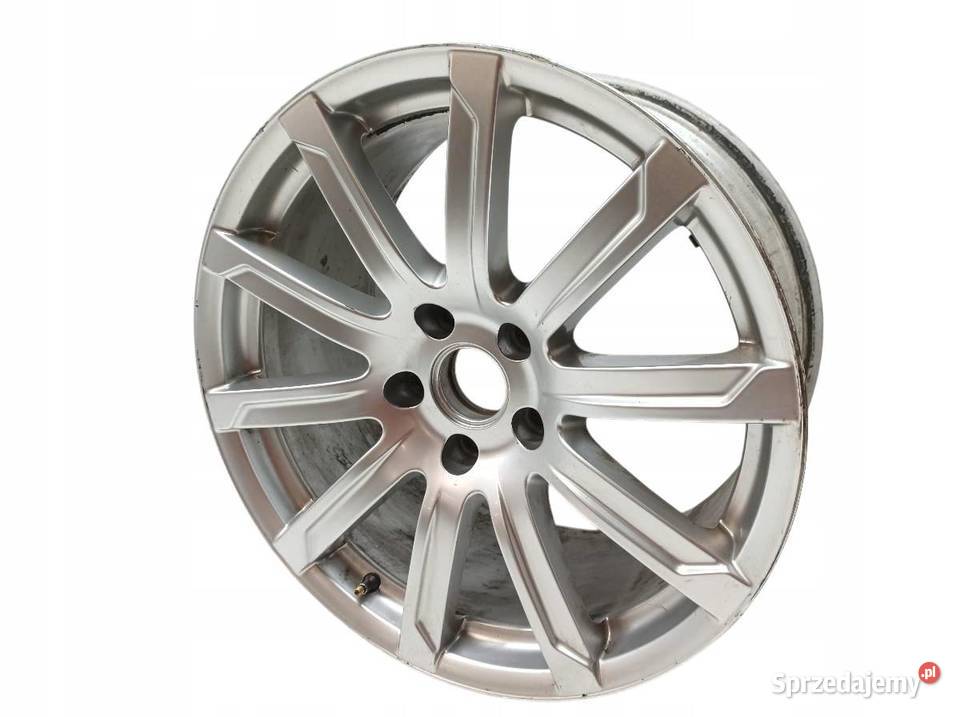 FELGA ALUMINIOWA R20 5X130 ET44 OC71 10JX20 H2