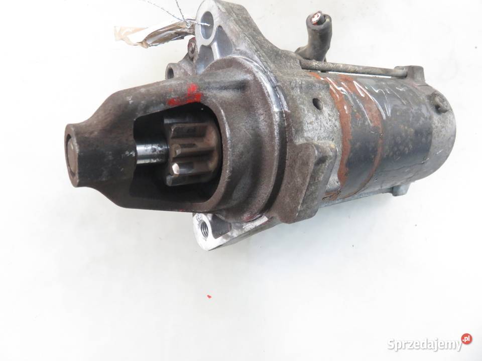 ROZRUSZNIK DAIHATSU CUORE VII 28100B2120 małopolskie