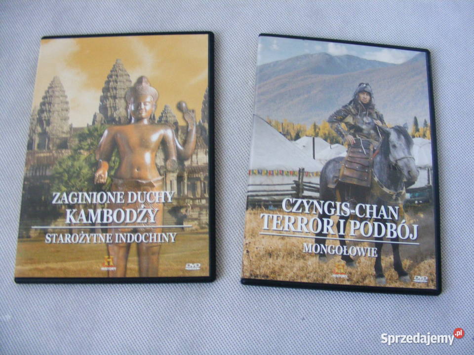 Starożytna Persja Kartagina Indochiny Mongołowie Oborniki Śląskie