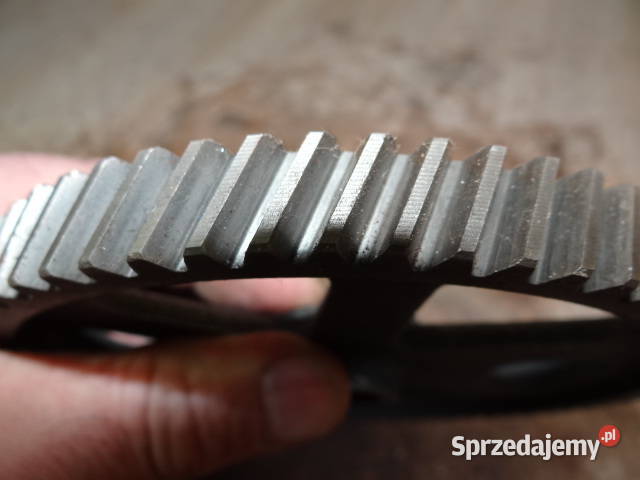 koło zębate przeniesienie napędu MZ 250 org DDR Żary