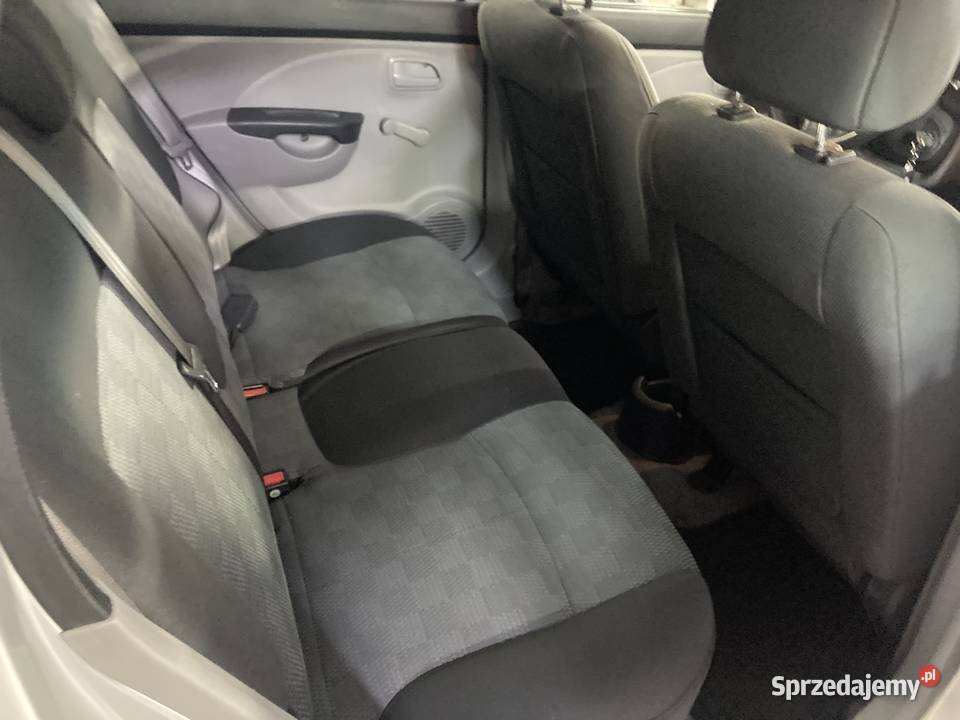 KIA Picanto poduszka powietrzna Chorzów