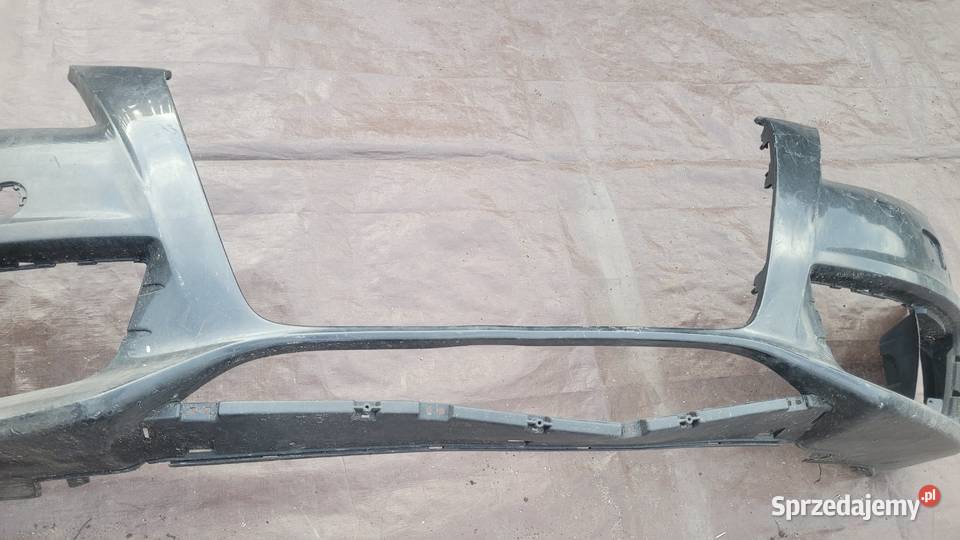 AUDI A4 B8 8K0 SLINE ZDERZAK PRZÓD PRZEDNI 6416 osobowe