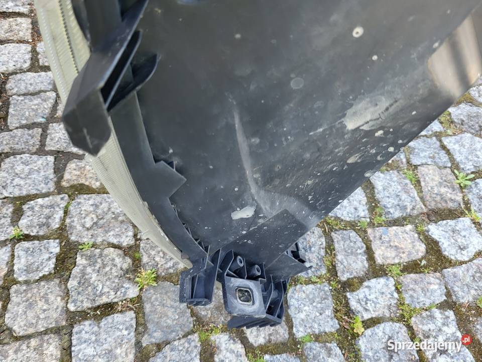 DUCATO LAMPY PRZÓD ORGINAŁ ŁADNY STAN PARA BOXER