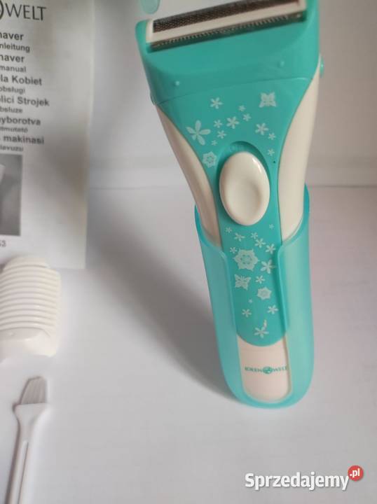 frezarka pilnik zestaw do manicure i pedicure świętokrzyskie Kielce