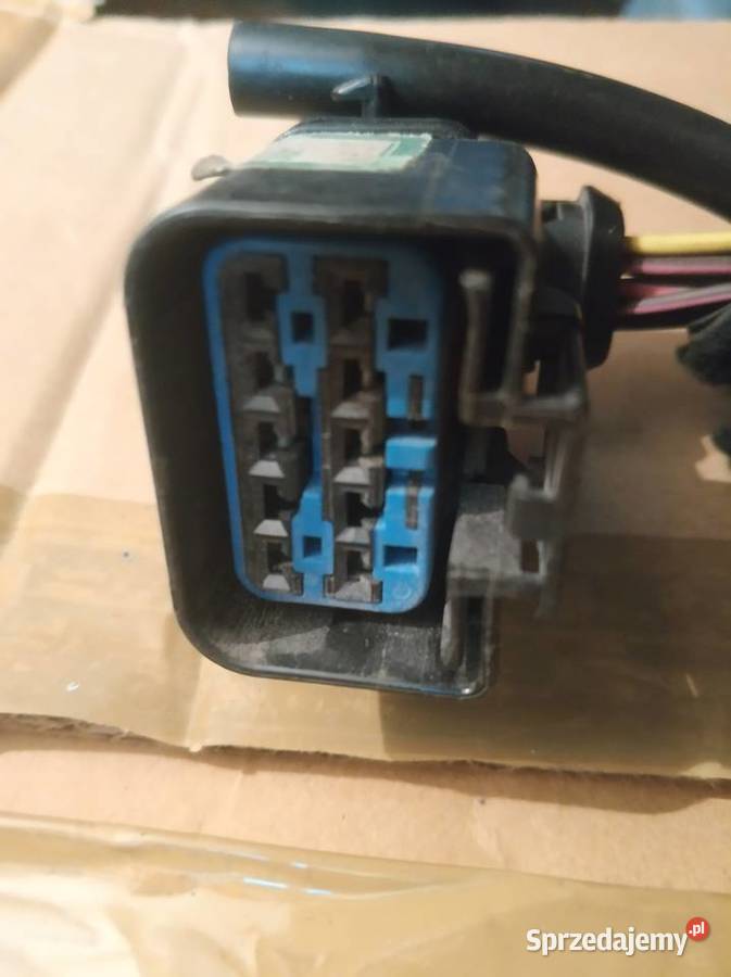 Jeep Wranger TJ YJ osłona silnika wycieraczki osobowe Stalowa Wola sprzedam