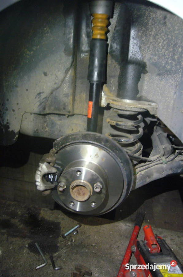 Volkswagen Passat 18 Kombi wspomaganie kierownicy Passat Sarnaki