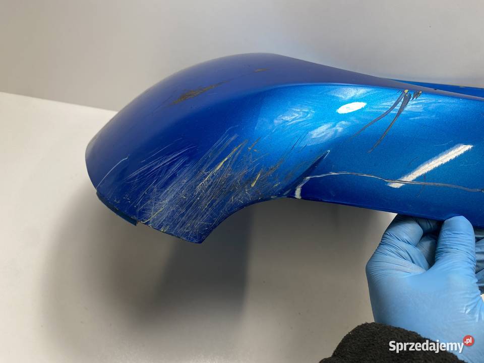 PEUGEOT KISBEE 50 CZACHA CZASZA DOLNA PŁUG Siedlce sprzedam